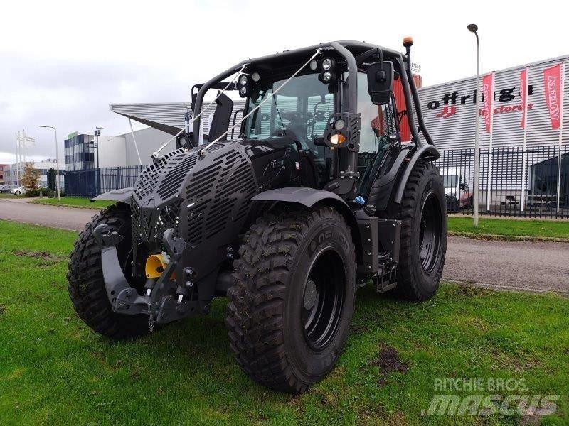 Valtra N 155 Direct Tractors