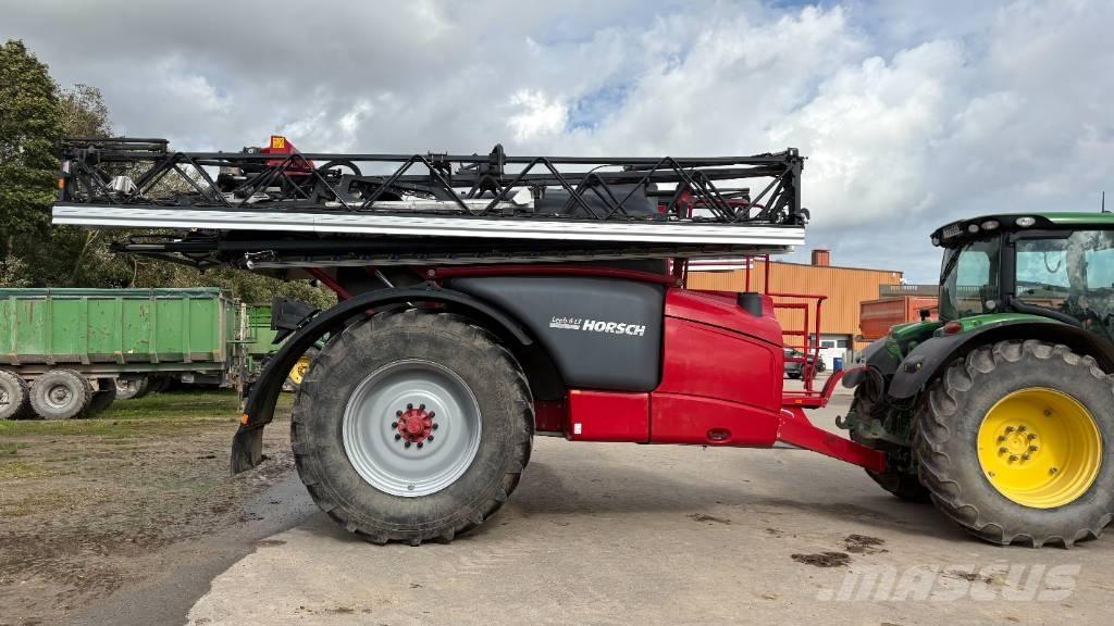 Horsch Leeb 6 LT Trailed sprayers