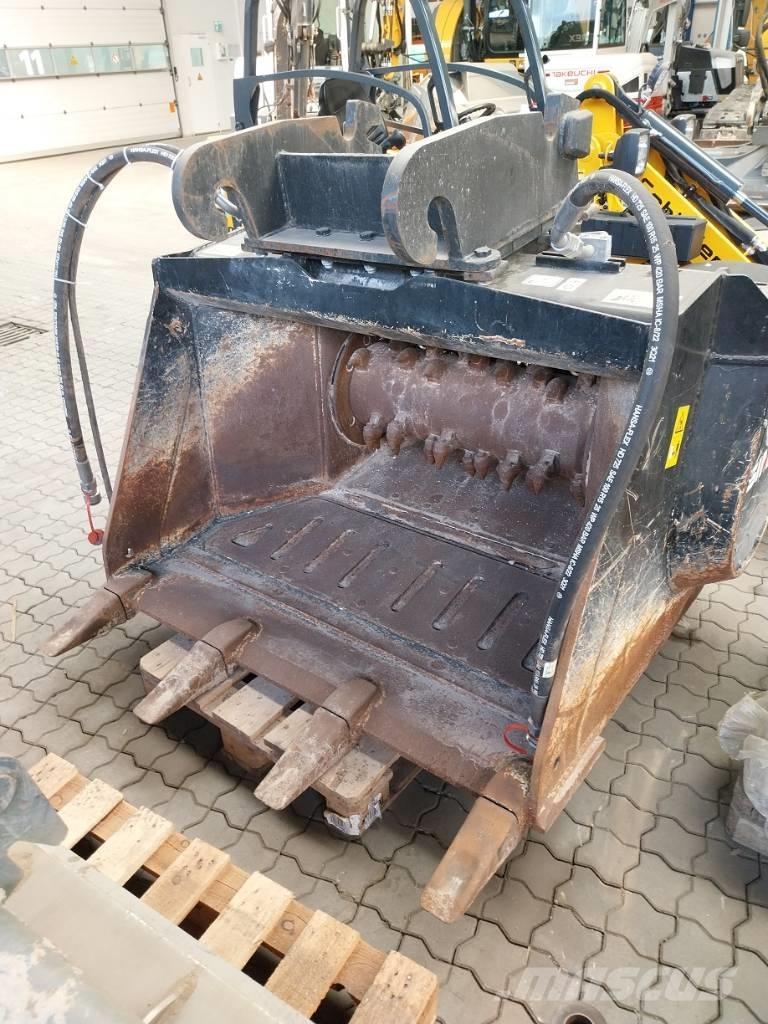 Simex CBA 30 Other