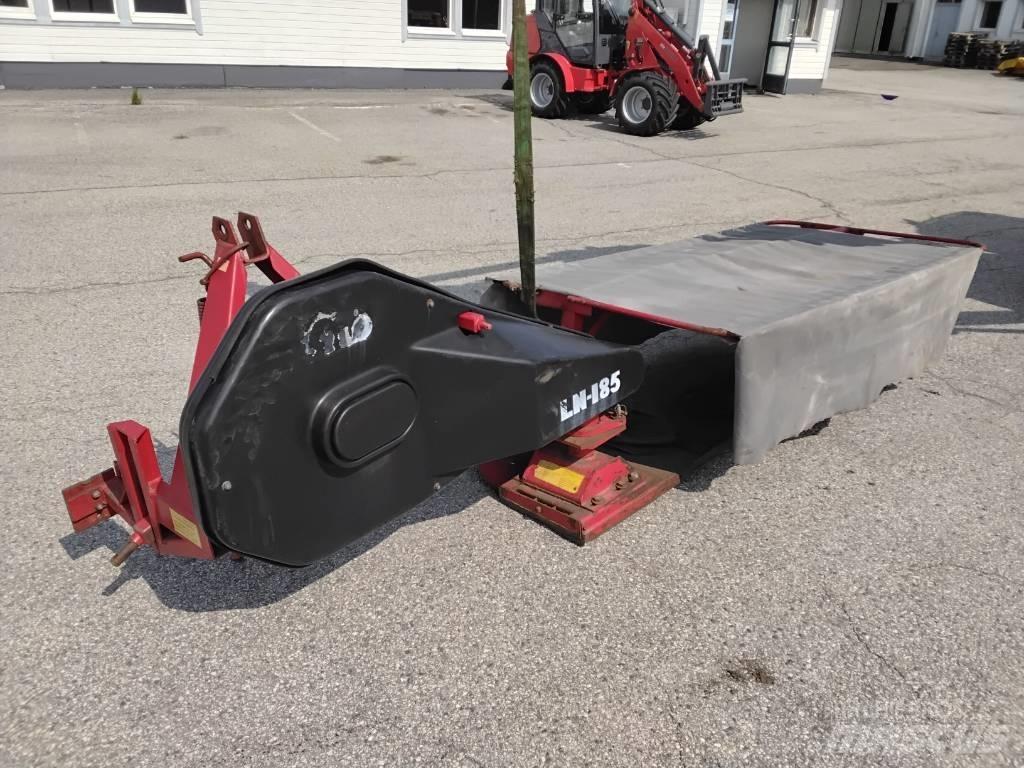 YLÖ NK185 Mowers