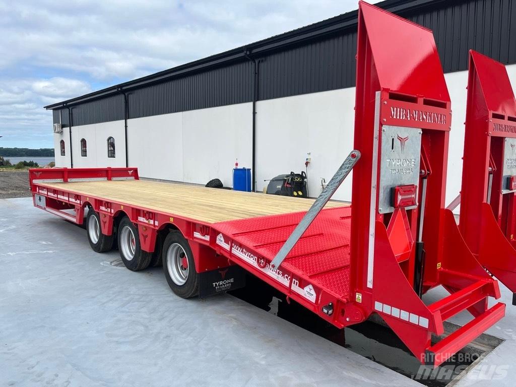 Tyrone 27TLL Other Trailers