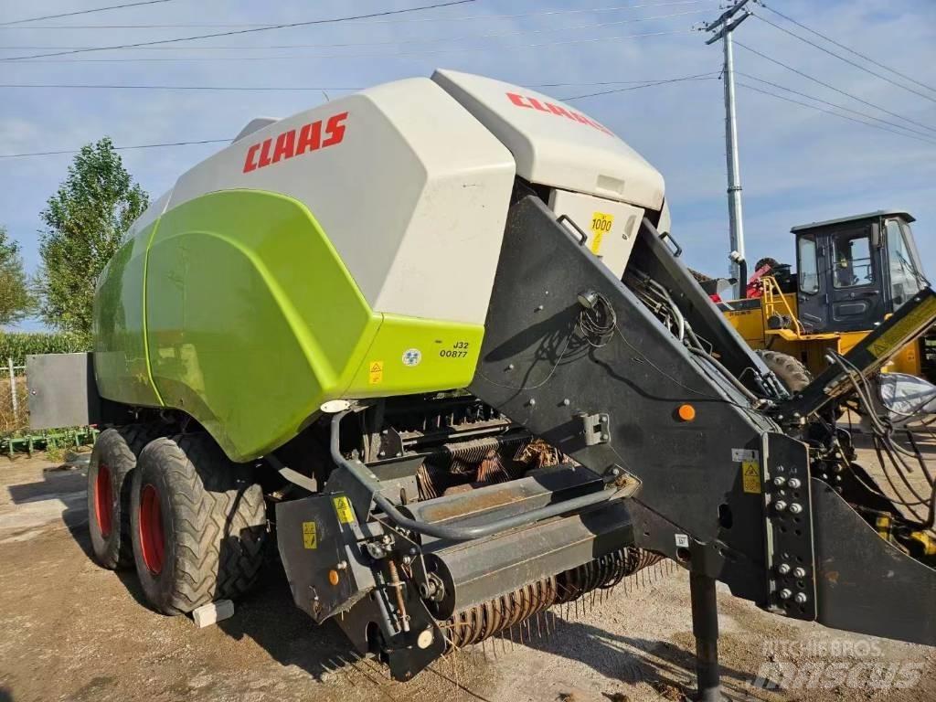 CLAAS Quadrant 5300 Farm Equipment - Others