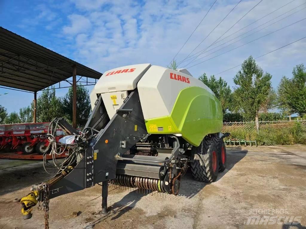 CLAAS Quadrant 5300 Farm Equipment - Others
