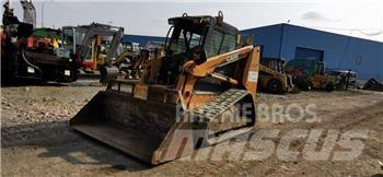 CASE 440CT Skid Steer Loaders