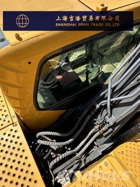 Volvo EC 140 Crawler Excavators