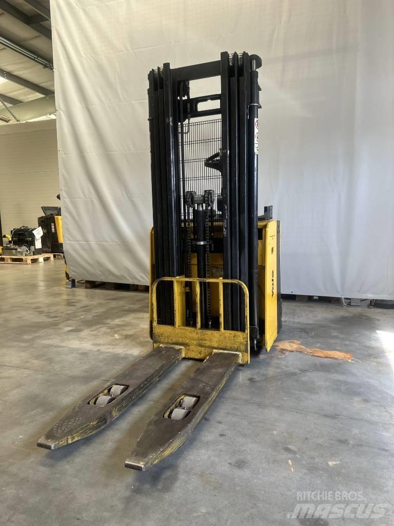 Yale ms15x Pallet Truck