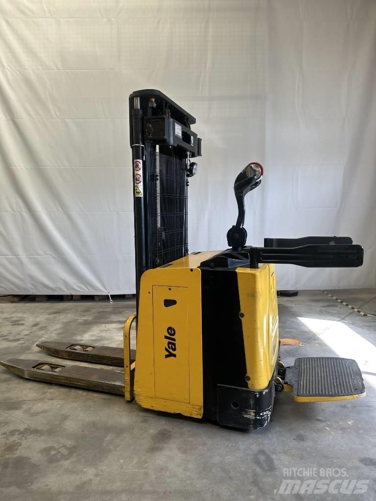 Yale ms15x Pallet Truck