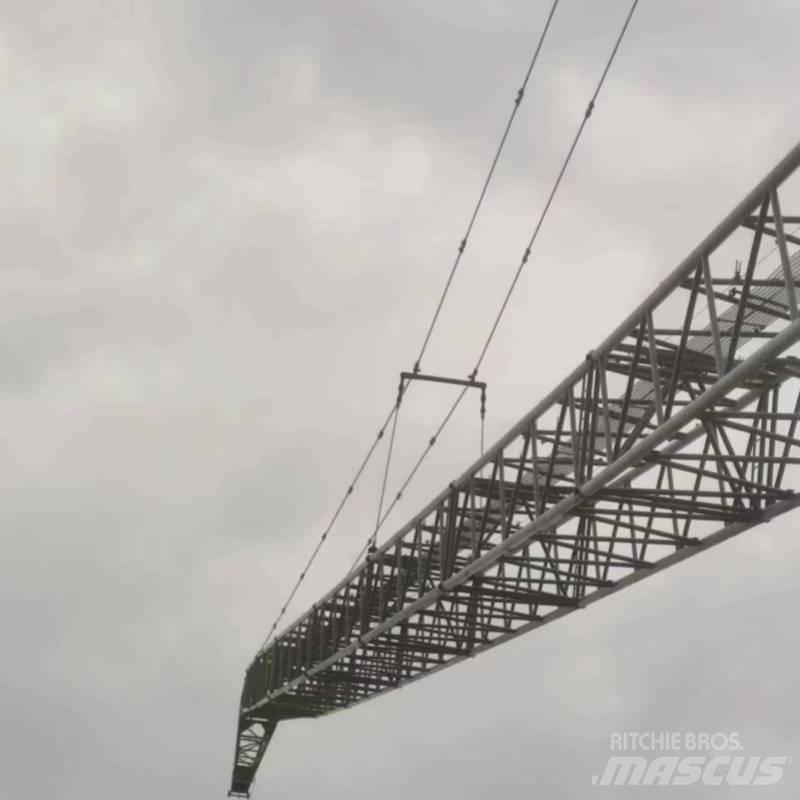 Zoomlion ZCC5800 Crawler Cranes