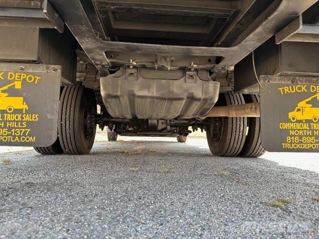 Ford F 550 SD Other Trucks