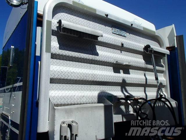 Kenworth T 800 Conventional Trucks / Tractor Trucks