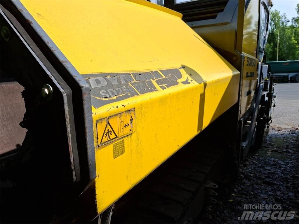 Dynapac SD2500C Other