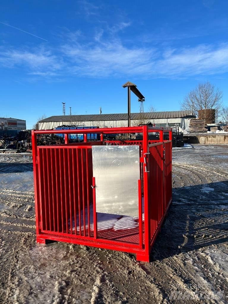 Dinapolis G 240 Farm Equipment - Others