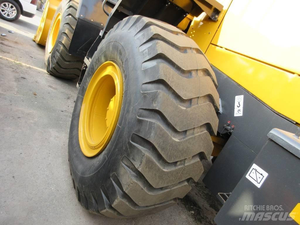 SDLG LG 956 L Wheel Loaders