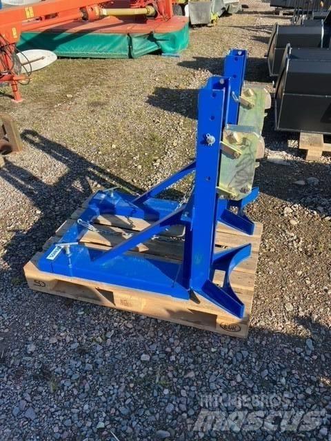  Denios Fatgreppare Farm Equipment - Others