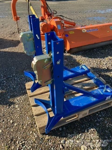  Denios Fatgreppare Farm Equipment - Others