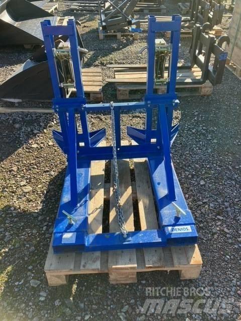  Denios Fatgreppare Farm Equipment - Others