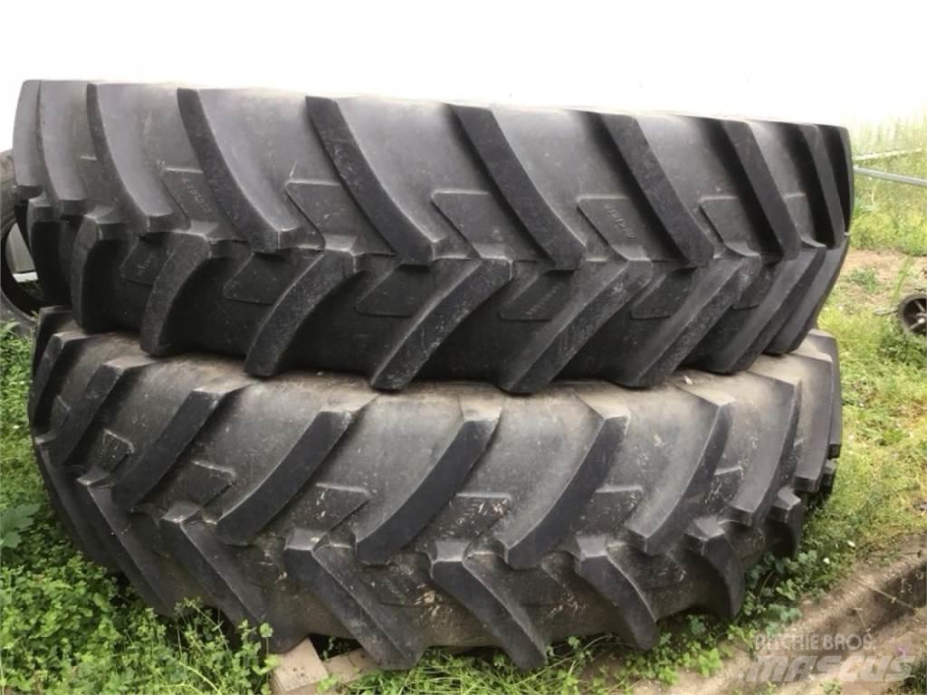 Michelin 480/80R50 Tires, wheels and rims