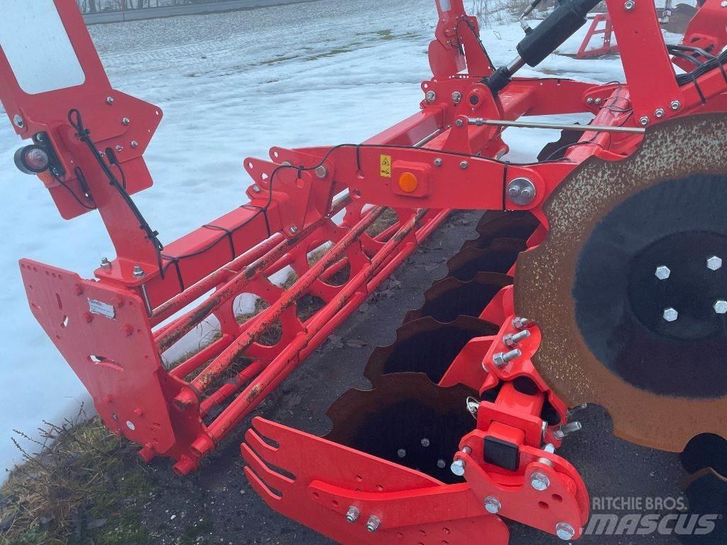 Maschio Veloce 300 Disc Harrows