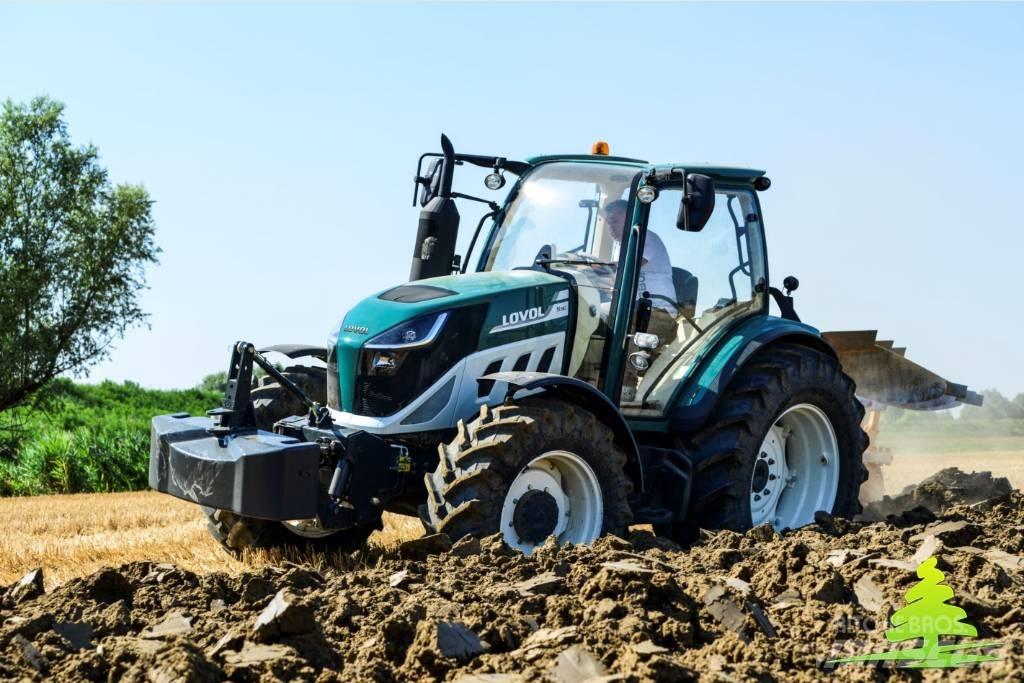 Lovol P5130 Tractors