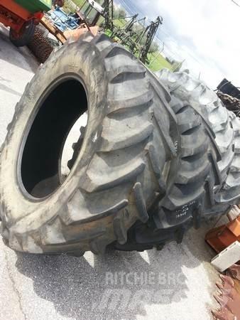  Pneus 540/65R34 Tires, wheels and rims