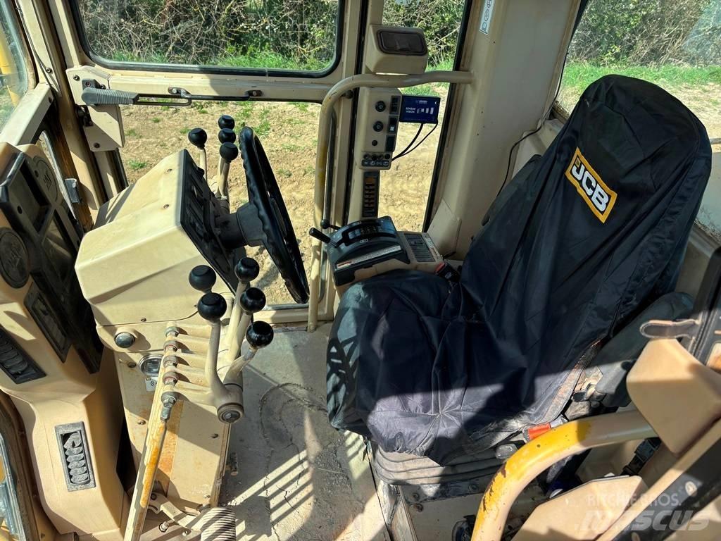 CAT 120 H NA Motor Graders