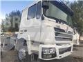 Shacman F3000 6X4 Conventional Trucks / Tractor Trucks