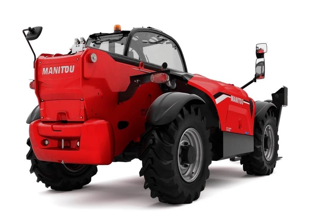 Manitou MT-X 1840 Misc Forklifts
