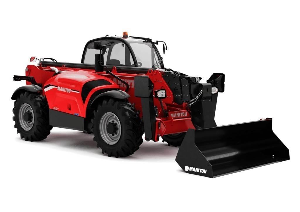 Manitou MT-X 1840 Misc Forklifts
