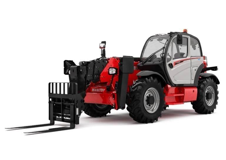Manitou MT-X 1840 Misc Forklifts