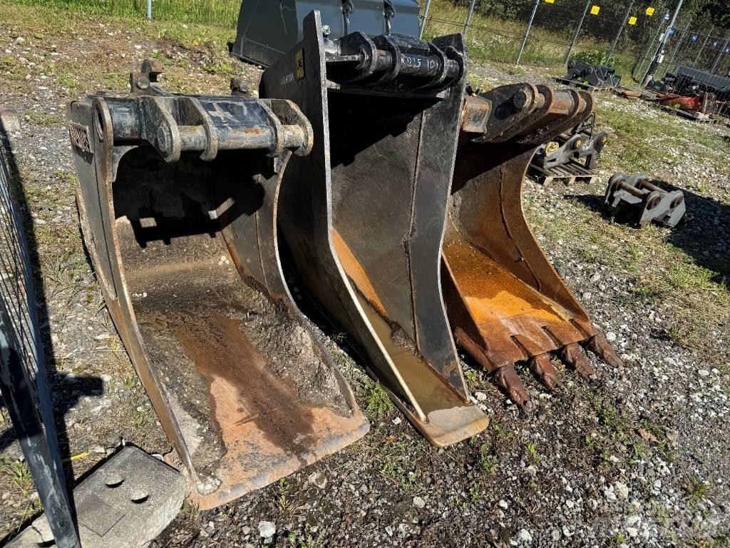 Komatsu PC138US-11E0 Crawler Excavators