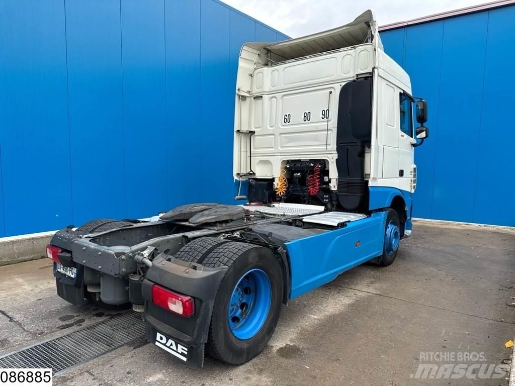 DAF XF 460 EURO 6 Conventional Trucks / Tractor Trucks
