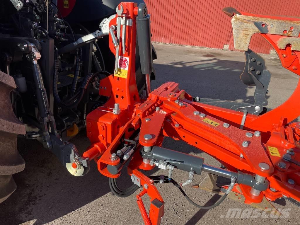 Kubota RM 3005 V Reversible ploughs