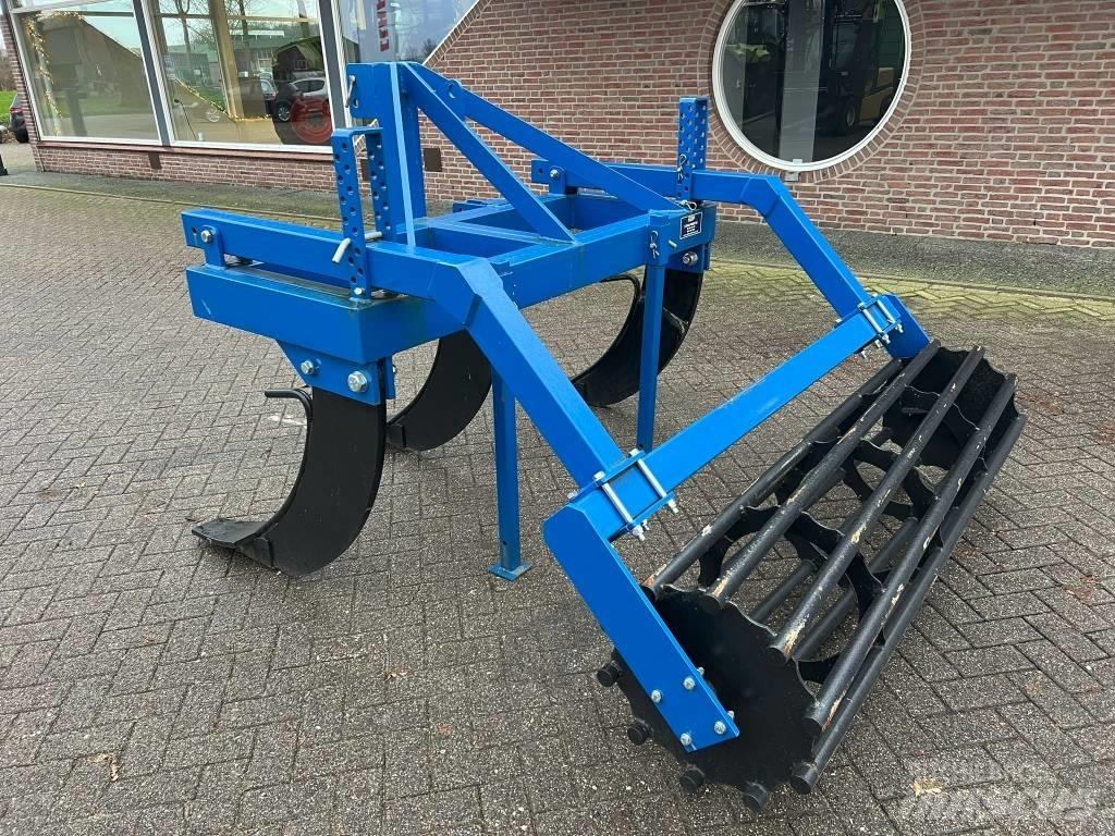 STP 3 poot woeler Other Tillage Machines And Accessories