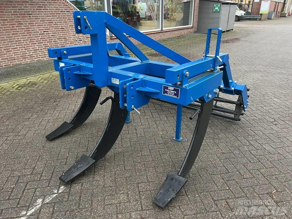 STP 3 poot woeler Other Tillage Machines And Accessories