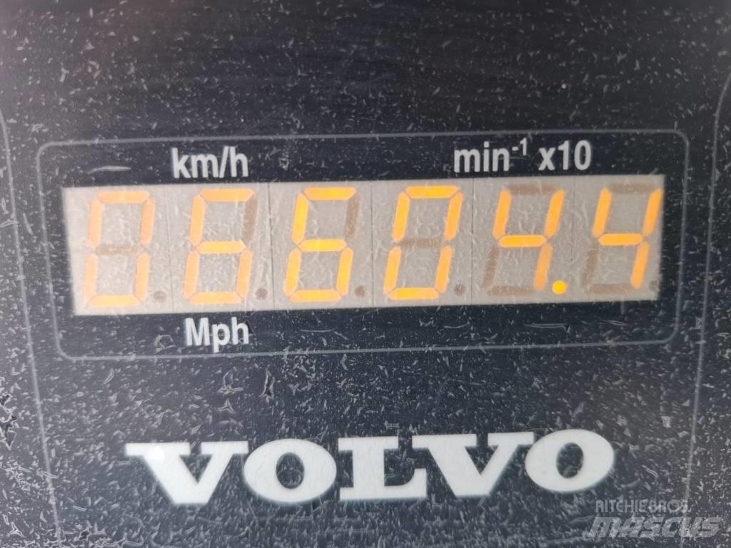 Volvo L 45 B Wheel Loaders