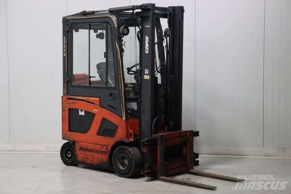 Carer Z25HD Electric Forklifts