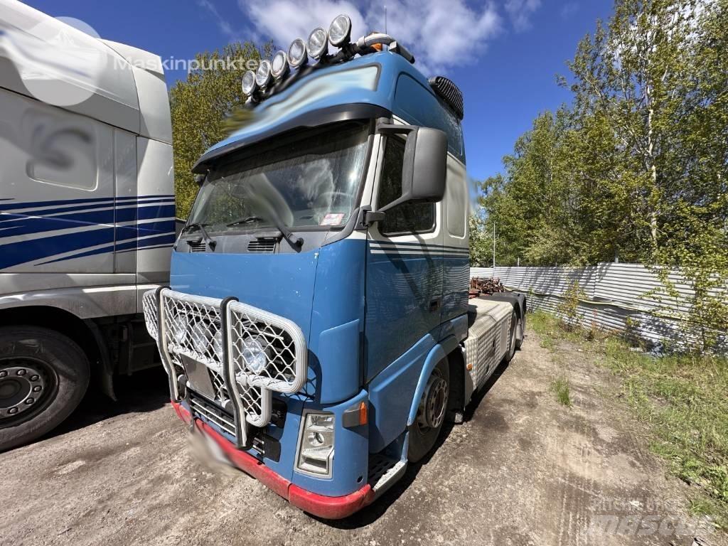 Volvo FH 460 Conventional Trucks / Tractor Trucks