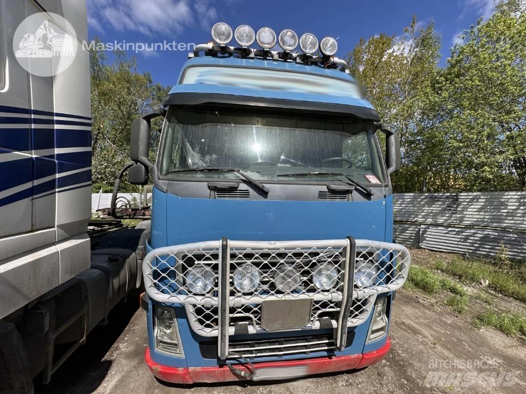 Volvo FH 460 Conventional Trucks / Tractor Trucks
