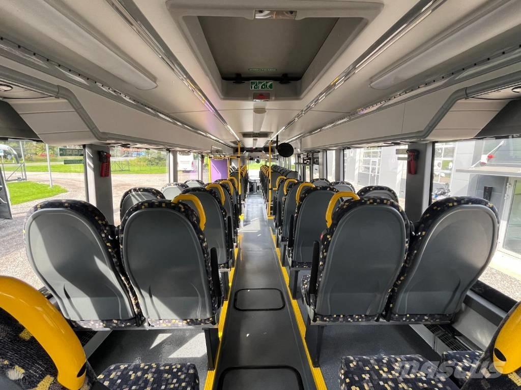 Volvo 8900 B8R Intercity Bus