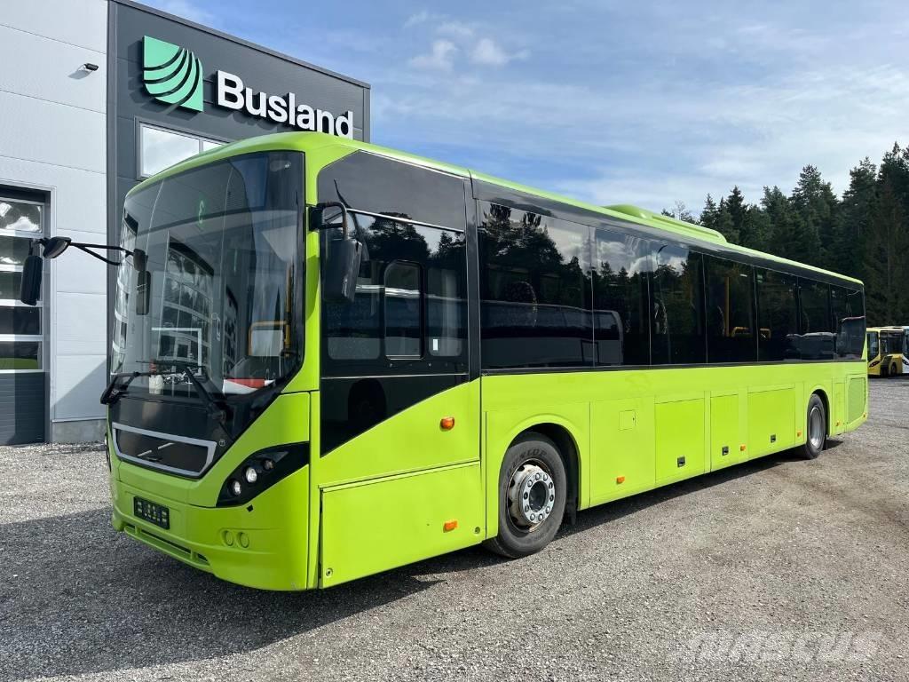 Volvo 8900 B8R Intercity Bus