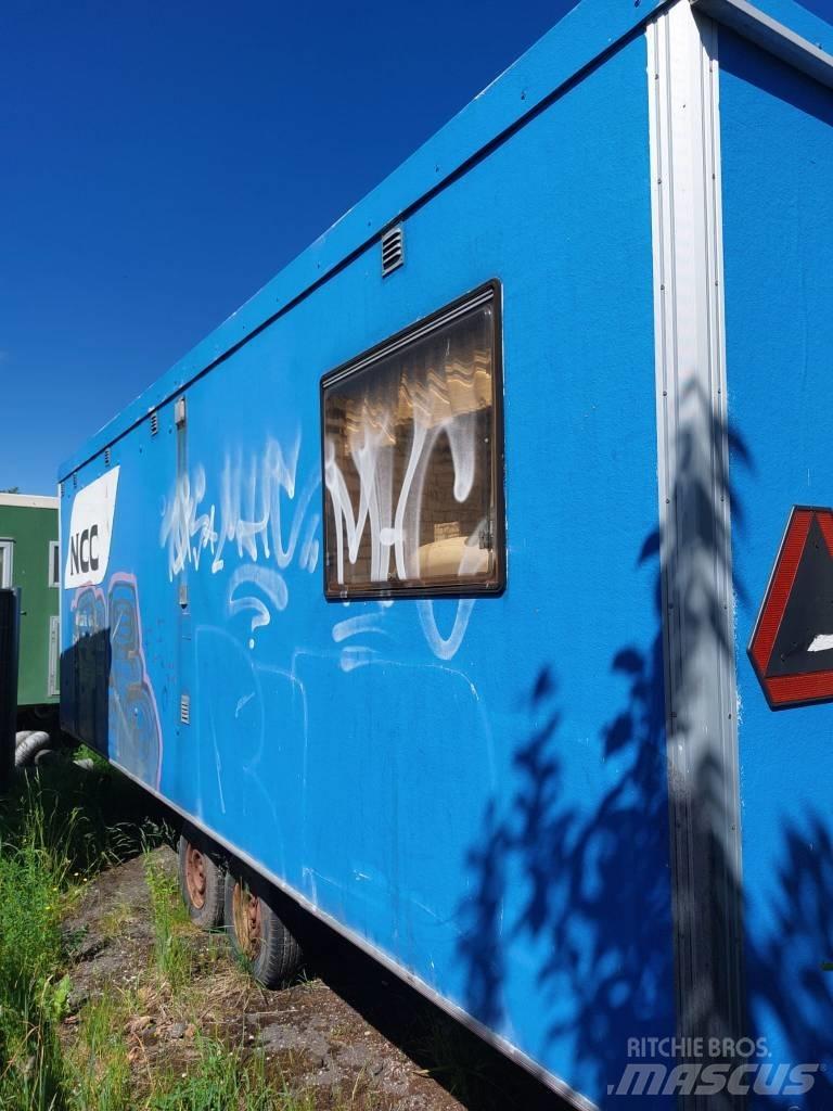  Bolin PV88 Other Trailers