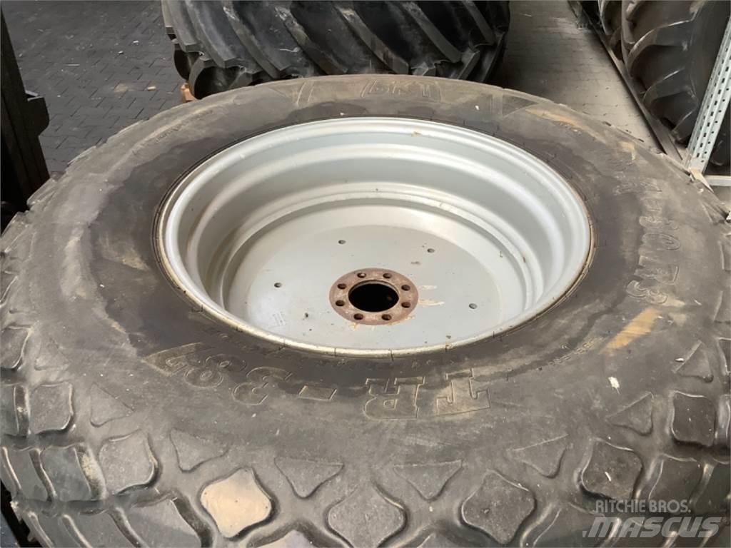Mitas 18.4-30 Farm Equipment - Others