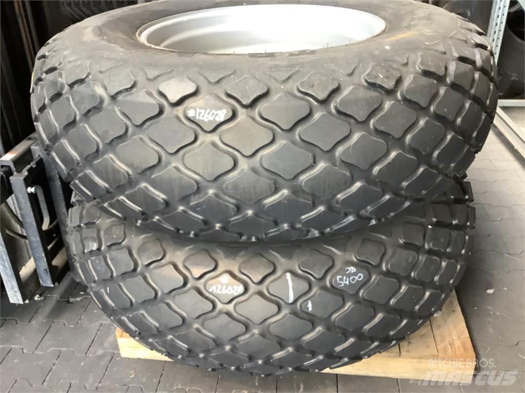 Mitas 18.4-30 Farm Equipment - Others