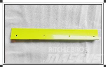 CLAAS Ledge Transmission