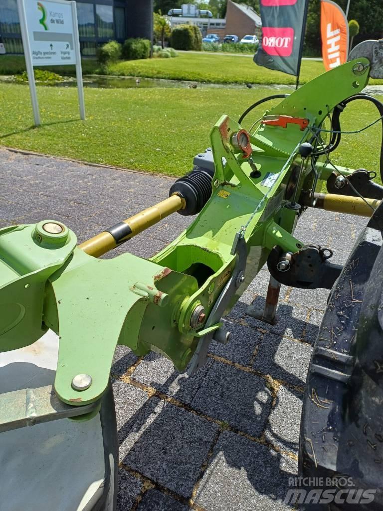 CLAAS Disco 2700 Mowers