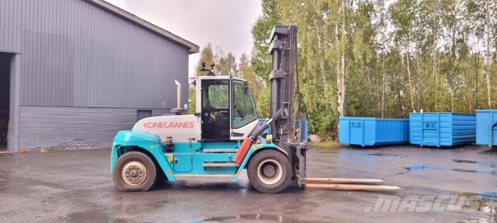 Konecranes 12-1200 Diesel Forklifts