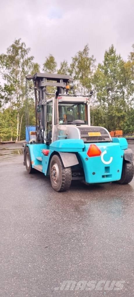 Konecranes 12-1200 Diesel Forklifts
