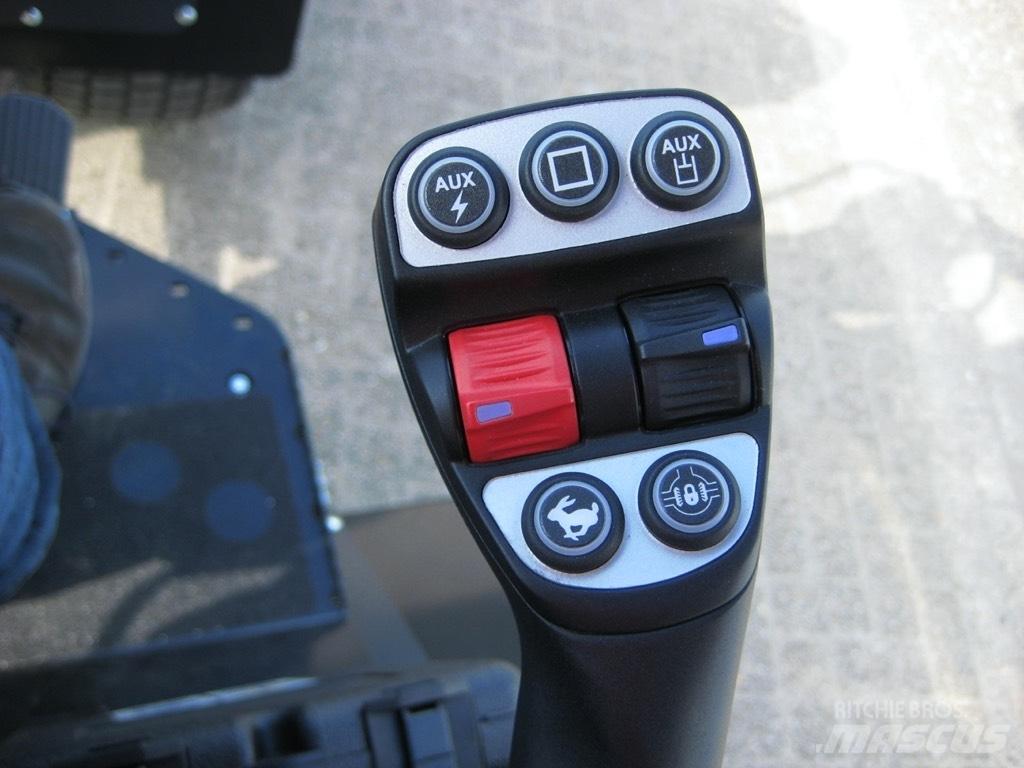 Kubota RT280-2 Wheel Loaders