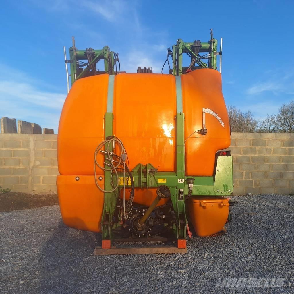 Amazone UF 1801 Mounted sprayers