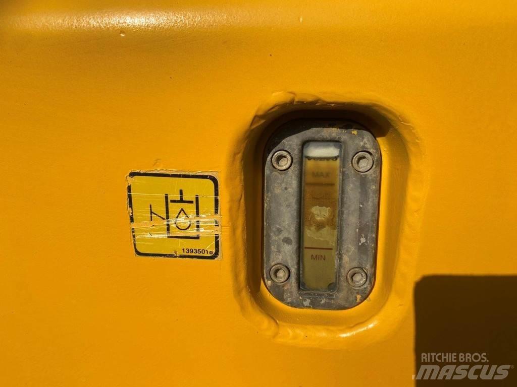 Volvo A40E NVT Articulated Dump Trucks (ADTs)